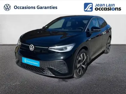 Photo Volkswagen Id.5 Pro