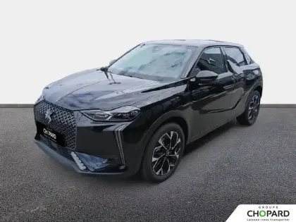 Photo Ds Ds 3 Etoile