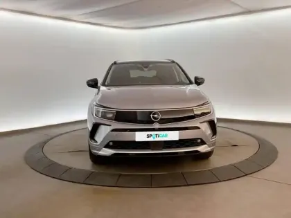 Photo Opel Grandland Elegance Business
