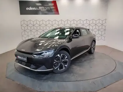 Photo Kia Ev6 Air Active