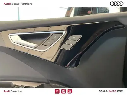 Photo 28 Audi Q4  e-tron 45 285 ch 82 kWh