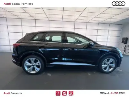 Photo 15 Audi Q4  e-tron 45 285 ch 82 kWh