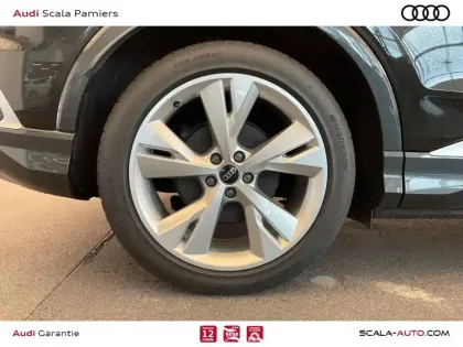 Photo 46 Audi Q4  e-tron 45 285 ch 82 kWh