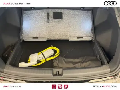 Photo 16 Audi Q4  e-tron 45 285 ch 82 kWh