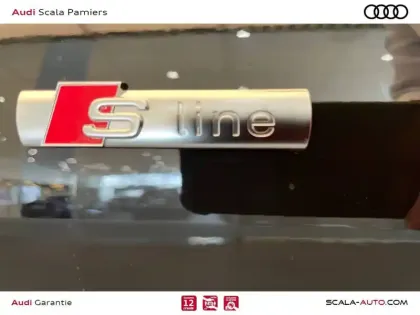 Photo 34 Audi Q4  e-tron 45 285 ch 82 kWh