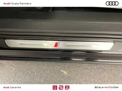 Photo 29 Audi Q4  e-tron 45 285 ch 82 kWh