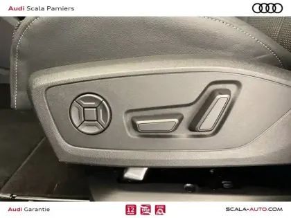 Photo 30 Audi Q4  e-tron 45 285 ch 82 kWh