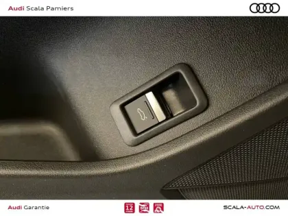 Photo 45 Audi Q4  e-tron 45 285 ch 82 kWh