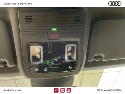 Photo 27 Audi Q4  e-tron 45 285 ch 82 kWh