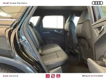 Photo 32 Audi Q4  e-tron 45 285 ch 82 kWh