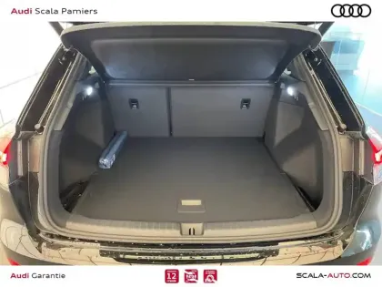 Photo 14 Audi Q4  e-tron 45 285 ch 82 kWh