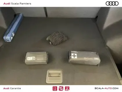 Photo 18 Audi Q4  e-tron 45 285 ch 82 kWh