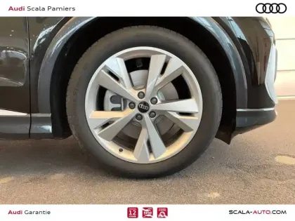 Photo 47 Audi Q4  e-tron 45 285 ch 82 kWh