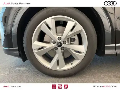 Photo 48 Audi Q4  e-tron 45 285 ch 82 kWh