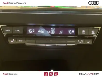 Photo 25 Audi Q4  e-tron 45 285 ch 82 kWh