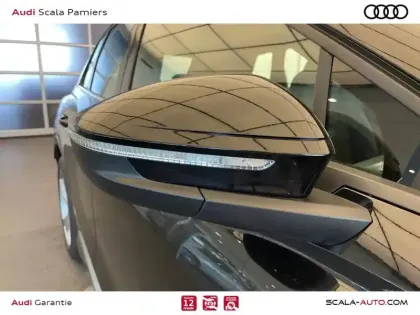 Photo 36 Audi Q4  e-tron 45 285 ch 82 kWh