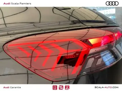 Photo 42 Audi Q4  e-tron 45 285 ch 82 kWh