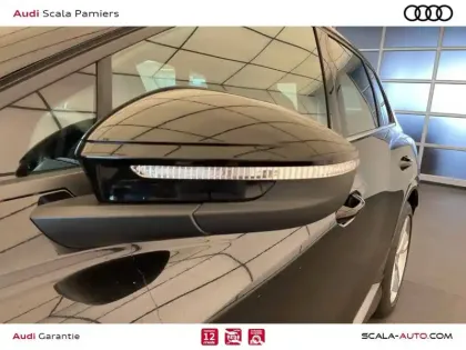 Photo 35 Audi Q4  e-tron 45 285 ch 82 kWh