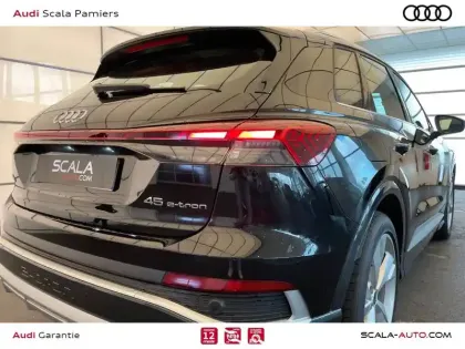 Photo 41 Audi Q4  e-tron 45 285 ch 82 kWh