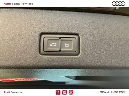 Photo 19 Audi Q4  e-tron 45 285 ch 82 kWh