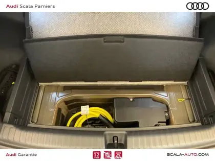 Photo 17 Audi Q4  e-tron 45 285 ch 82 kWh