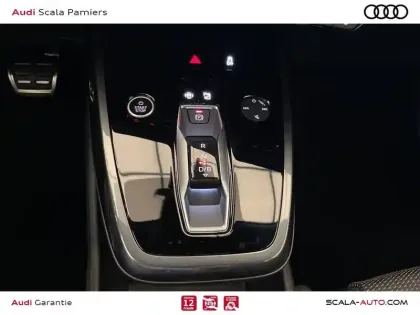 Photo 11 Audi Q4  e-tron 45 285 ch 82 kWh