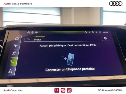 Photo 24 Audi Q4  e-tron 45 285 ch 82 kWh