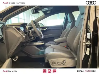 Photo 10 Audi Q4  e-tron 45 285 ch 82 kWh