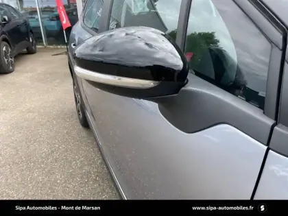 Photo 85 Citroën C3  PureTech 83 ch BVM5