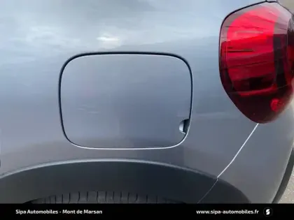 Photo 59 Citroën C3  PureTech 83 ch BVM5