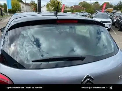 Photo 57 Citroën C3  PureTech 83 ch BVM5