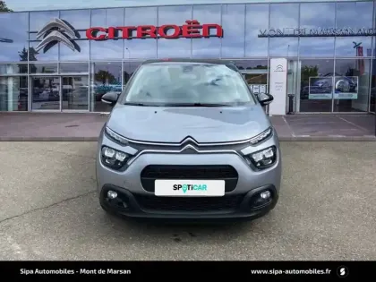 Photo 32 Citroën C3  PureTech 83 ch BVM5