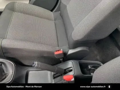 Photo 48 Citroën C3  PureTech 83 ch BVM5