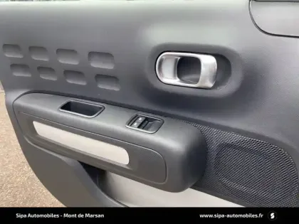 Photo 80 Citroën C3  PureTech 83 ch BVM5