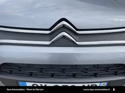 Photo 53 Citroën C3  PureTech 83 ch BVM5