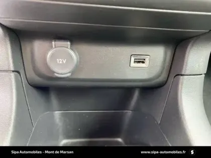 Photo 45 Citroën C3  PureTech 83 ch BVM5