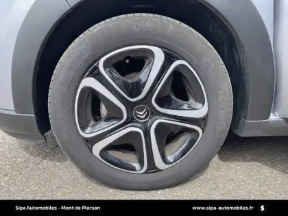 Photo 41 Citroën C3  PureTech 83 ch BVM5