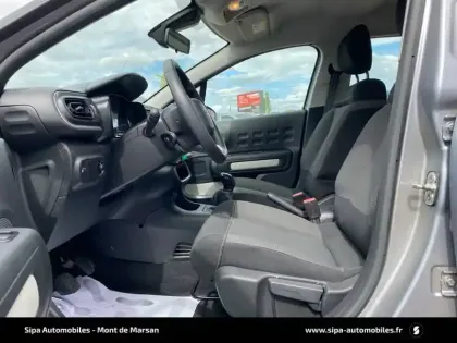 Photo 39 Citroën C3  PureTech 83 ch BVM5