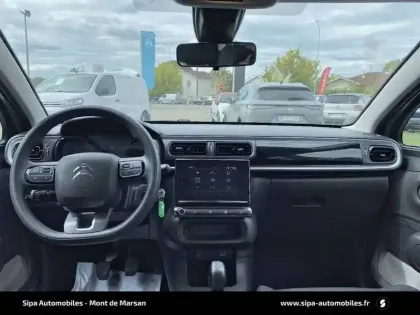 Photo 38 Citroën C3  PureTech 83 ch BVM5