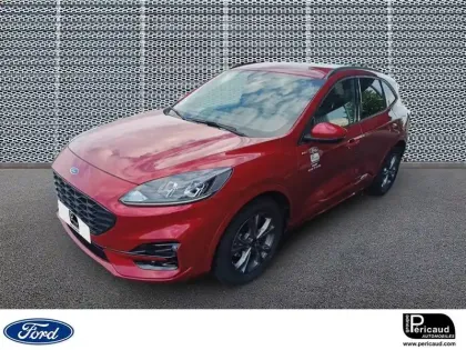 Photo Ford Kuga St-line Business