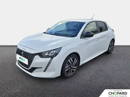 Photo Peugeot 208 Style