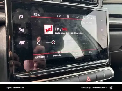Photo 18 Citroën C3  PureTech 83 ch BVM5