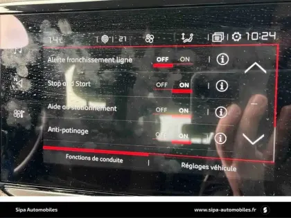 Photo 21 Citroën C3  PureTech 83 ch BVM5