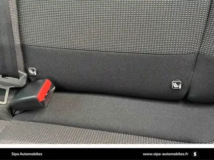 Photo 30 Citroën C3  PureTech 83 ch BVM5