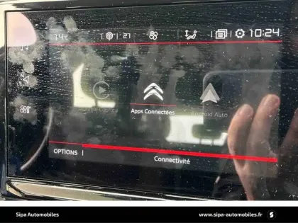 Photo 20 Citroën C3  PureTech 83 ch BVM5