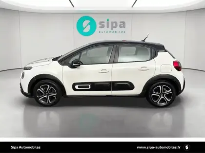 Photo 6 Citroën C3  PureTech 83 ch BVM5