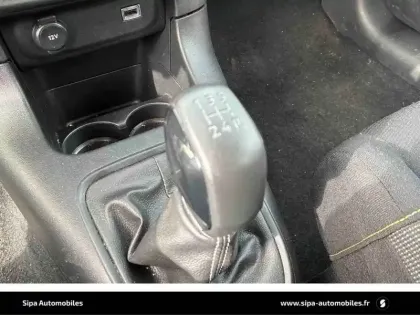 Photo 17 Citroën C3  PureTech 83 ch BVM5