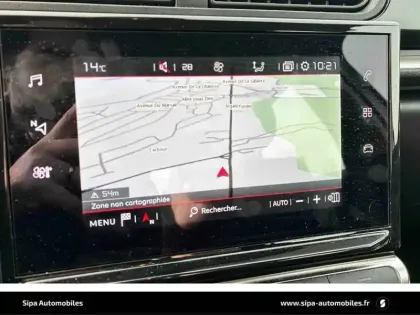 Photo 15 Citroën C3  PureTech 83 ch BVM5