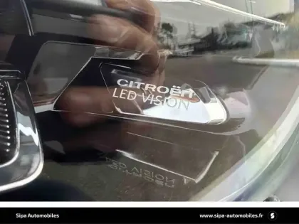 Photo 26 Citroën C3  PureTech 83 ch BVM5