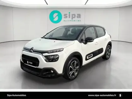 Photo Citroën C3 Plus